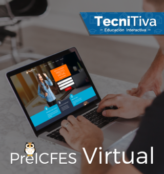 Preicfes virtual