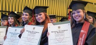 Desarrollo humano permanencia y graduación